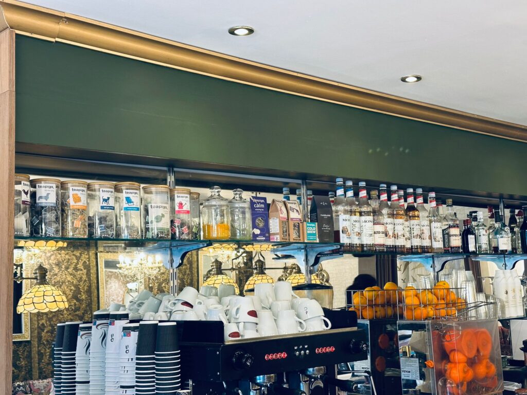 Caffè Venezia